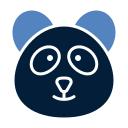 panda icon