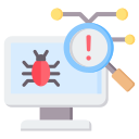 malware icon