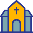 iglesia icon