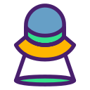 espacio icon