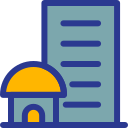 ciudad icon