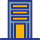 ciudad icon