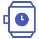 reloj icon