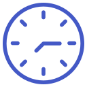 reloj icon