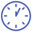 reloj icon