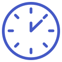 reloj icon