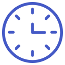 reloj icon