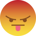 wütend 