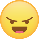 wütend 