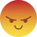 lächeln 