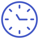 reloj icon