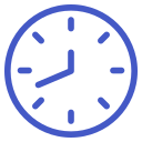 reloj icon