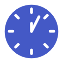 reloj icon