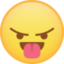 wütend 