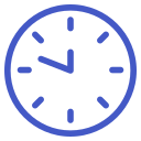 reloj icon