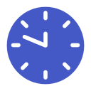 reloj icon