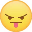 wütend 