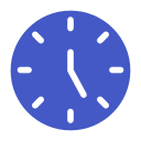 reloj icon