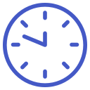 reloj icon