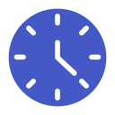 reloj icon