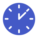 reloj icon