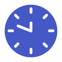 reloj icon