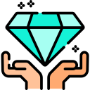 diamante icon