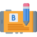 blog icon