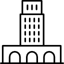 Здание icon