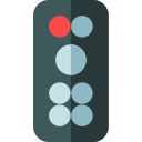 control remoto icon