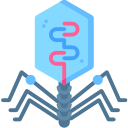 virus icon