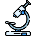 microscopio icon