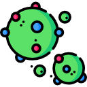 virus icon