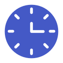 reloj icon