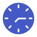 reloj icon