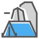 montaña icon