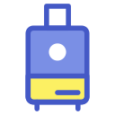 viajar icon