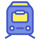 viajar icon