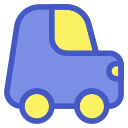 viajar icon