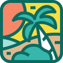 viajar icon