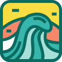 viajar icon