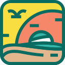 viajar icon