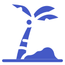 Travel icon