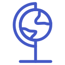 Путешествовать icon