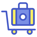 viajar icon