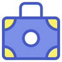 viajar icon