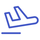 Путешествовать icon