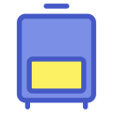 viajar icon