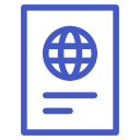 Путешествовать icon