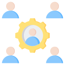 facilitador icon